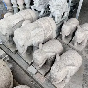 Ϻ���һ���ʯ����� ʯ��������Ƶ�ͥԺ�ſڰڼ�ʯ�����ڼ�