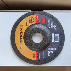 3M? Cubitron? II���Դ�ĥƬT27100x2.5x16MM, 36+