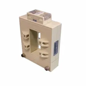 安科瑞开口式电流互感器K-80*40 300/5 350/5 400/5 500/5开合式电流互感器