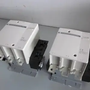 �� ˮ���ǻ�е���������Ӵ��� CJ35-115NF 220V 380V ��Ȧģ��
