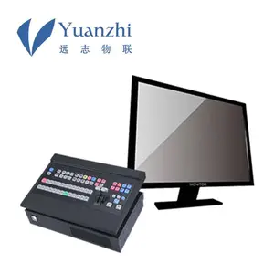 �ֳ�Ӱ��ɼ��������ٲ�ϵͳ 2k 4k������л� ����¼��ֱ���ط�