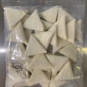 ����Ƥ21.5cm ��ଽ�Ƥ ���� Spring Roll Pastry 8����