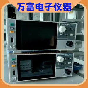 �޵���ʩ�ߴ� SMCV100B ʸ���źŷ�����4kHz��7.125GHzƵ�ʷ�Χ