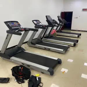 BH家用商用跑步机健身器材维修维护 健身房维护