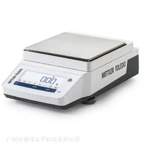 ������ME2002E������ƽ�ٷ�֮һ��0.01g��У����ʵ���ҳ��غ���