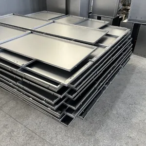 常州机箱机柜外壳加工生产厂家 欢迎咨询 常州市博奥电器设备供应