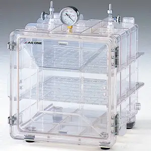 玉科精品代理 ASONE亚速旺 MVD-300N 真空防潮柜