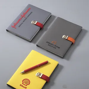 定做旅行本手账本封面尺寸均可定制记事本笔记本办公礼品印logo