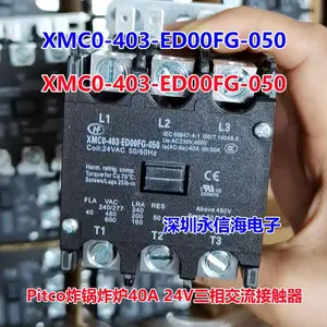 DPDTת��ֱ���Ӵ����Ӵ��� XMC0-403-EBBD00F ѹ����/�յ��̵�����ż̵��� ������XMC0-403-ED00FG-050