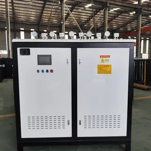 LDR0.5-0.7电蒸汽发生器 蒸汽压力7公斤 食品厂化工制药等