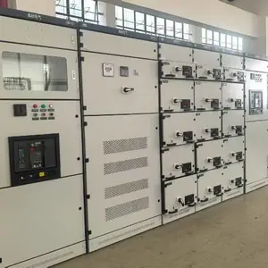 南京MNS低压配电柜公司 真诚推荐 江苏联宇电力工程供应