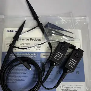 �ֻ�����Tektronix̩����Դ��ѹ̽ͷ TPP0500B ����500MHz ԭװ***