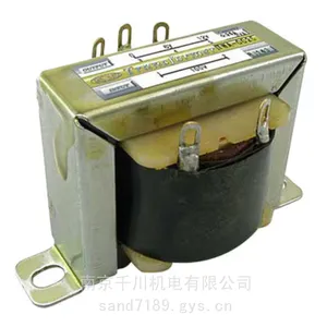 日本大阪电源变压器T-750103千川机电TFA-0050各类变压器在库品