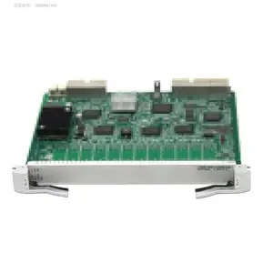 HUAWEI SLH41 16路STM-1/STM-4速率可变线路光接口板SSN3SLH41