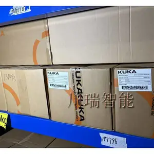 00-197-796 库卡机器人配件 伺服电机SPP AC servomotor C0/1FK7083