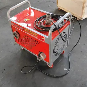 祥越 SD3.0/18-50Ex电动防爆输转泵 容积式专用泵 380V