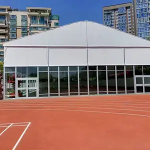 沈阳篷房出租 临时活动帐篷 展会仓储篷房 专业安装团队