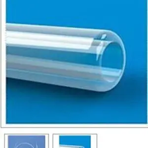 Instech动物采血给药导管Catheter 重要特征是圆形末端