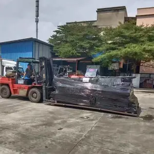 一个您值得信赖的青岛货代合作伙伴-美国整柜拼箱双清到门