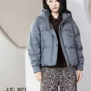 CPK秋冬 休闲大版女装货源 品牌撤柜女装库存尾货拿货供应链