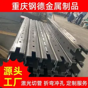 专业304不锈钢激光切割 圆管三维激光打孔激光开槽来图定制
