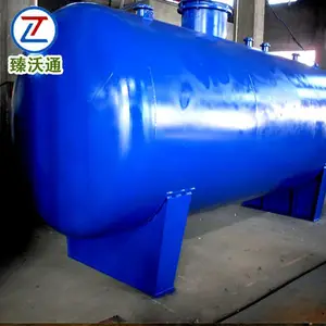 草酸储罐 防腐储罐 耐酸碱 源头工厂