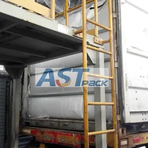 AST 海包袋