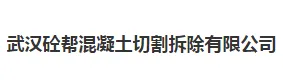 武汉华工科固建筑技术工程有限公司