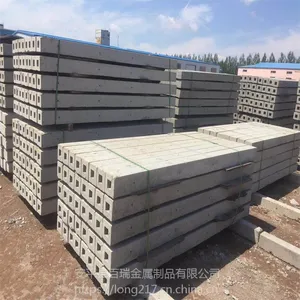葡萄园水泥立柱 种植大棚水泥立柱