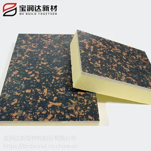 郑州宝润达,您的外墙我做主,外墙保温装饰一体板,XPS保温一体板价格持续上涨中.....