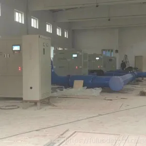 全国供应磁悬浮鼓风机、磁浮与空浮风机对比