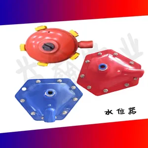 猪用自动饮水器水位控制器牛猪用水位器饮水盆环保养殖设备