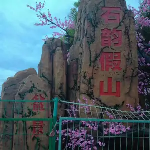 假山制作塑石假山制作庭院假山异形假山植物砌块塑石假山石材批发