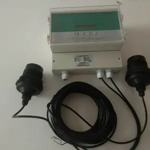 分体式超声波液位差计
