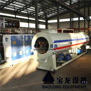 ������Ӧ PE�п˹ܼ������� ����ϩ�ڻ�PE�ܼ����豸 ���¹������豸