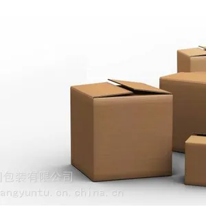 观澜大坪纸箱厂家直销定制批发