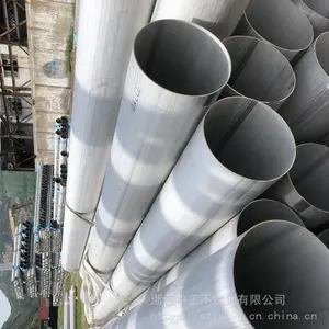 310S不锈钢无缝管六米定尺管 可木箱包装