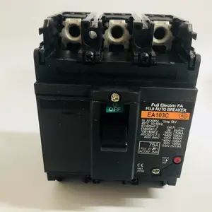 ԭװ�ձ���ʿ�ܿǶ�·���������� BW100EAG 3P 7*** 100A ���ƿ���
