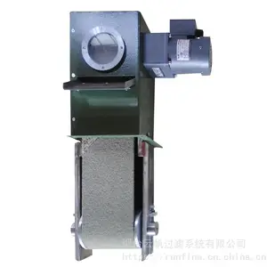 供应各种形式云帆撇油器(图)