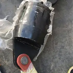 黑龙江吊车吊钩-济宁润华机电-2道滑轮10吨吊车吊钩