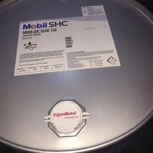 Mobil SHC Gear 46M�ϳɿ�ʽ�����ͣ��� ��SHC������150�ϳɳ�����