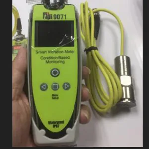 振动测试仪 型号 TPI-9071 库号 M408154