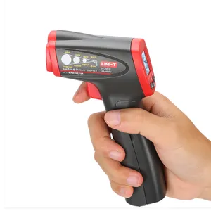 非接触式红外测温仪 UT300S