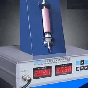 ���ӵ�ز�����/��о������WHCX-IRM-2000D M403381
