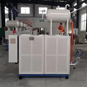 厂家直销 电加热导热油炉加热器 热压机反应釜用导热油电加热器