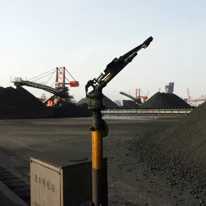 供应 发电站降尘 电厂降尘 煤场降尘 洒水降尘 煤场喷淋