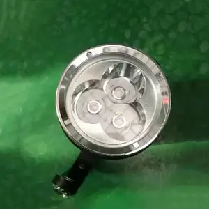 ������RJW7102��������̽�յ�9Wǿ��Ѳ��������IP68