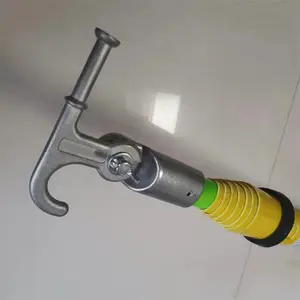 3-12����������˰������ιܸ�ѹ��բ�˰�ť������������բ������