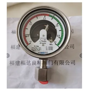 ����SF6�ܶ�΢ˮ����� 233.52.100��GDM-100)LT(-40...+60��)