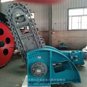 ��ʯ�绯��ʯҺѹ������ �ھ������ʽˮ��·�濪ʯ��ˮ�࿪����